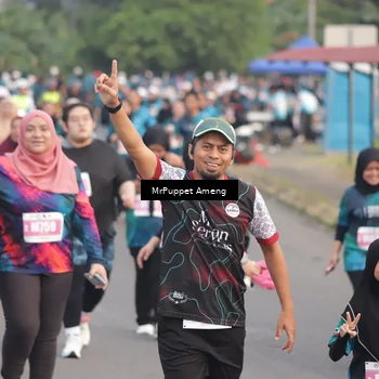 Runner Photo 4458885