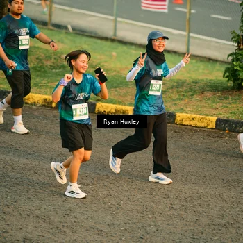 Runner Photo 4458886