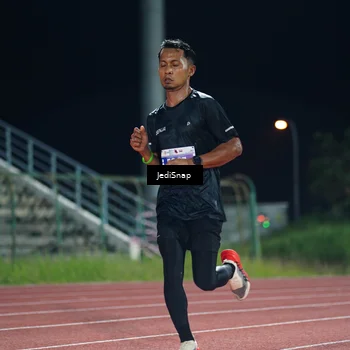Runner Photo 4458887