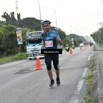 Runner Photo 4458889