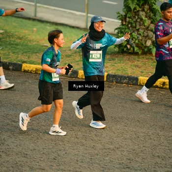 Runner Photo 4458890