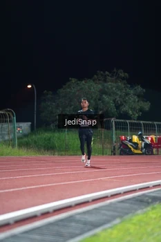Runner Photo 4458892