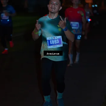 Runner Photo 4458893