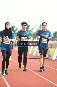 Runner Photo 4458894
