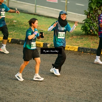 Runner Photo 4458895