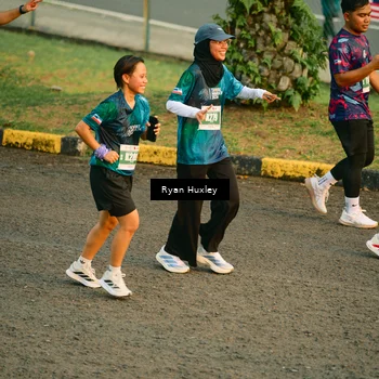 Runner Photo 4458896