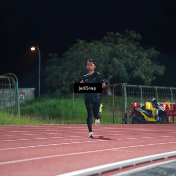 Runner Photo 4458897