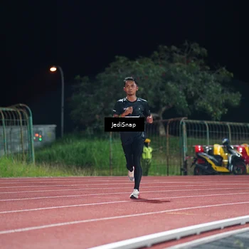 Runner Photo 4458899