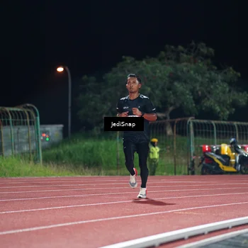 Runner Photo 4458900