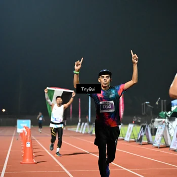 Runner Photo 4458901