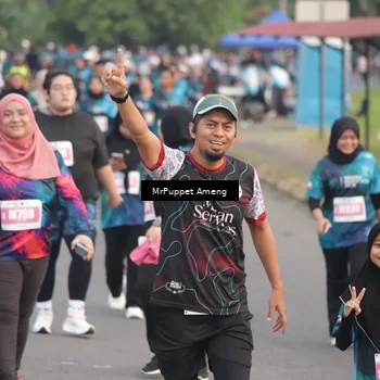 Runner Photo 4458902