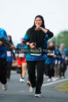 Runner Photo 4458907