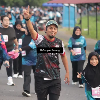 Runner Photo 4458908