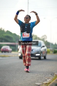 Runner Photo 4458909