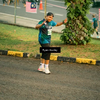 Runner Photo 4458910