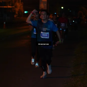 Runner Photo 4458913
