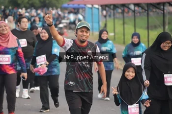 Runner Photo 4458915