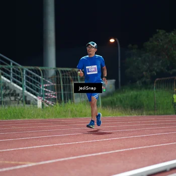 Runner Photo 4458916