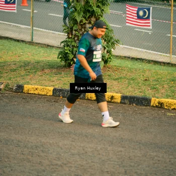 Runner Photo 4458917