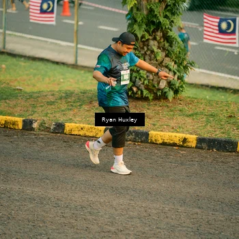 Runner Photo 4458918