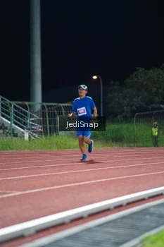 Runner Photo 4458921