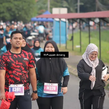Runner Photo 4458922