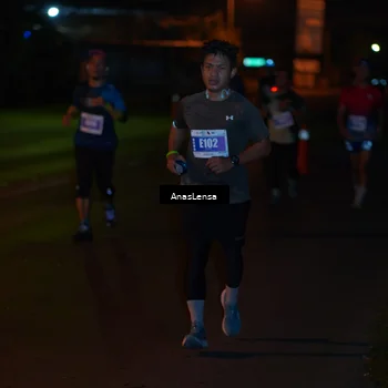 Runner Photo 4458924
