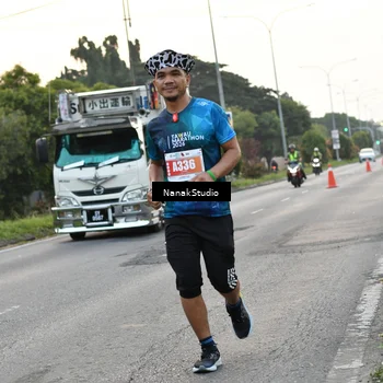 Runner Photo 4458929