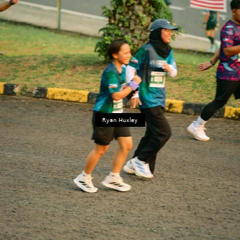 Runner Photo 4458930