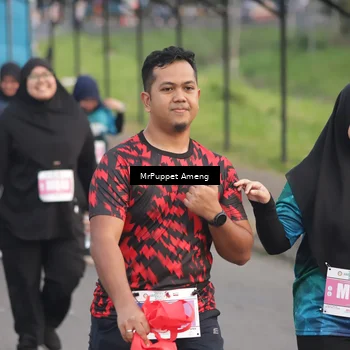 Runner Photo 4458932