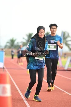 Runner Photo 4458934