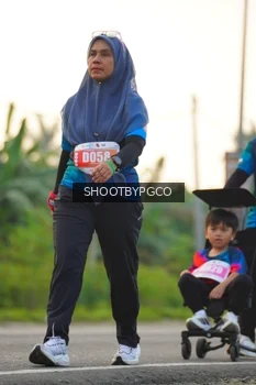 Runner Photo 4458935
