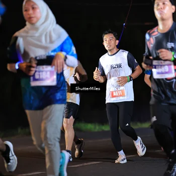Runner Photo 4458937