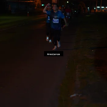 Runner Photo 4458940