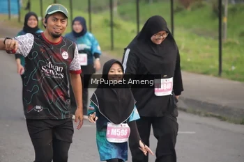 Runner Photo 4458942