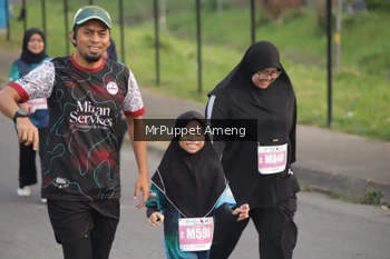 Runner Photo 4458945
