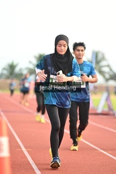 Runner Photo 4458946
