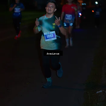 Runner Photo 4458947