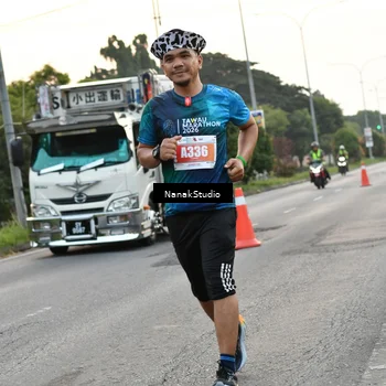 Runner Photo 4458951