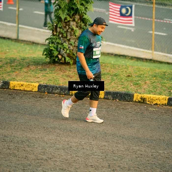 Runner Photo 4458952