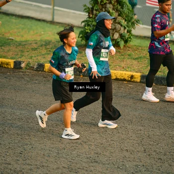 Runner Photo 4458953