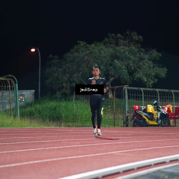 Runner Photo 4458956