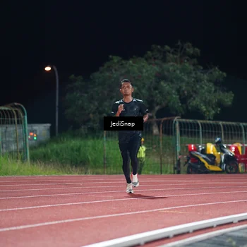 Runner Photo 4458957