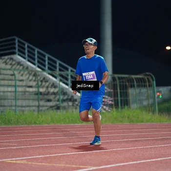 Runner Photo 4458960