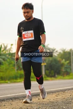 Runner Photo 4458967