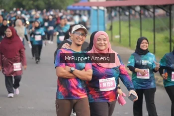 Runner Photo 4458972