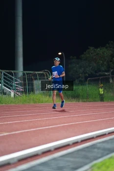 Runner Photo 4458974