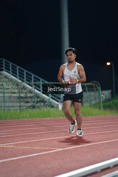 Runner Photo 4458983