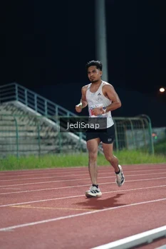 Runner Photo 4458984