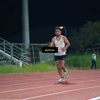 Runner Photo 4458992